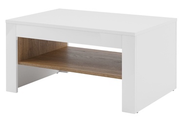 Kohvilaud Szynaka Meble Belfort, 600x900x460 mm
