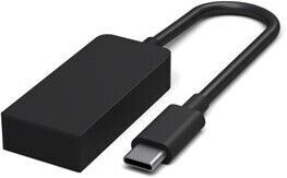 Провод Microsoft USB 3.0, USB Type-C, черный