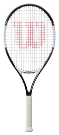 Tennisereket Wilson Roger Federer, valge/must