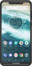 Motorola Moto One XT1941-4 64GB Dual Black
