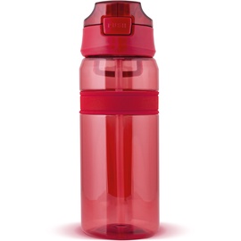 Dzeramā ūdens pudele Lamart LT4060, sarkana, 0.7 l