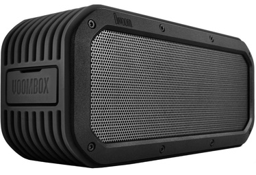 Belaidė kolonėlė Divoom Outdoor Bluetooth Speaker Black