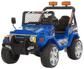 Bezvadu automašīna Azeno Buffalo, zila