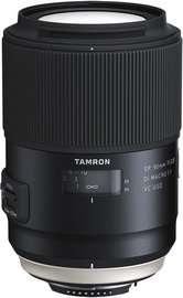 Tamron SP 90mm f/2.8 Di VC USD Macro for Nikon