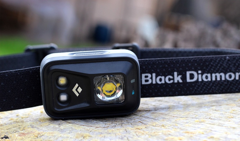 Pealamp Black Diamond Sprint 225 162945, 3 W