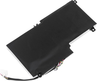 Green Cell Battery Toshiba Satellite L50-A S50-A 2838mAh
