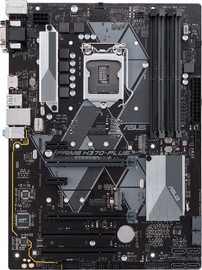 Asus PRIME H370-PLUS