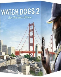 Watch Dogs 2 San Francisco Edition PC
