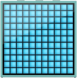 Belaidė kolonėlė Divoom TimeBox Mini Bluetooth Speaker Teal