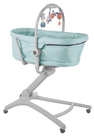 Chicco Baby Hug 4 in 1 Aquarelle