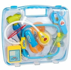 Rotaļlietu ārsta komplekts ASKATO Doctor Set 106519