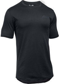 T-krekls Under Armour T-Shirt Core 1303705-001 Gray S