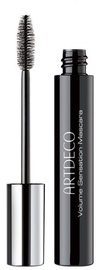 Skropstu tuša Artdeco Volume Sensation Black