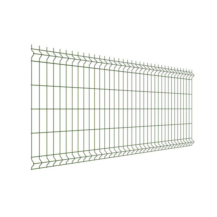 Сегмент забора Garden Center 4 mm, 250 см x 103 см