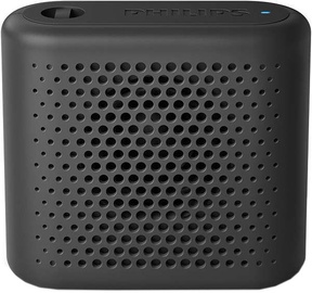 Belaidė kolonėlė Philips BT55 Wireless Portable Speaker Black