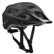 Cube Helmet Tour+ Black XL