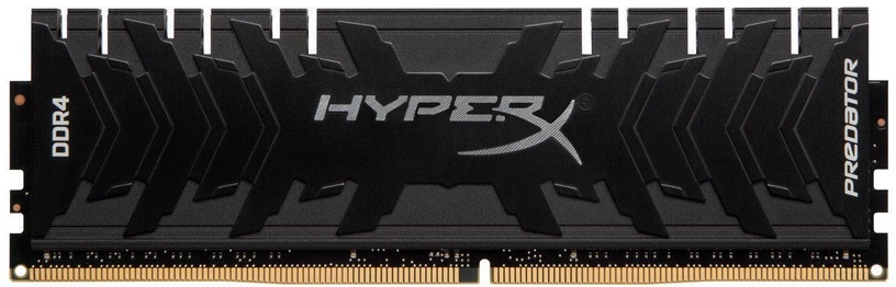 Operatīvā atmiņa (RAM) Kingston HyperX Predator, DDR4, 16 GB, 2400 MHz