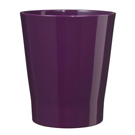 Potiümbris orhideele Merina Candy 14cm lilla