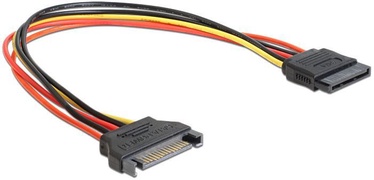 Delock Cable SATA / SATA 0.30m