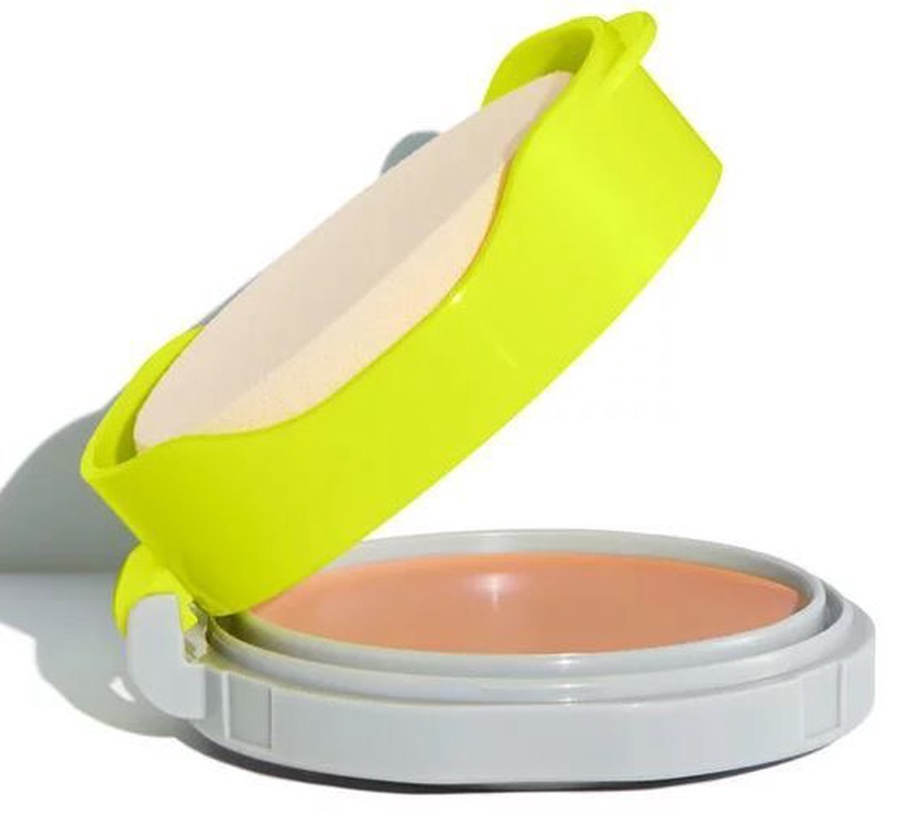 ВВ-крем Shiseido Sun Care Sports Dark Sun, 12 г
