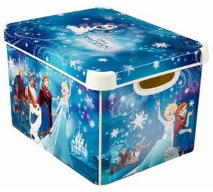 Curver Frozen Storage Box 22l