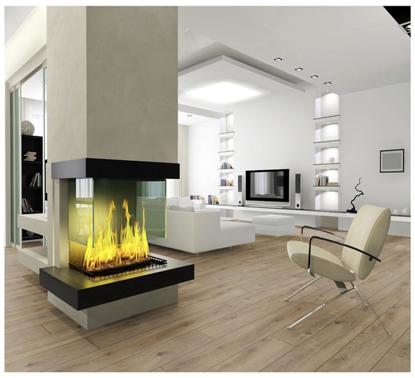 Ламинат Kronotex Amazon D4166, 10 мм, 33