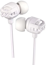 JVC HA-FX103M Xtreme Xplosives White
