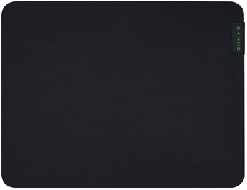 Pelės kilimėlis Razer, 27.5 cm x 36 cm x 0.3 cm, juoda