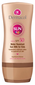 Dermacol Sun Kids Milk SPF50 200ml