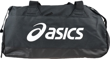 Sporta soma Asics Sports Bag S 3033A409-001, melna