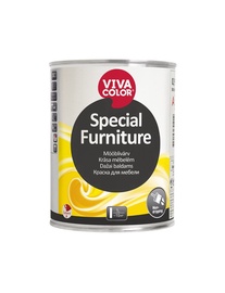 Krāsa mēbelēm Vivacolor Special Furniture, 0,9l