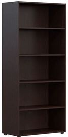 Skyland Bookshelf THC 85 Wenge Magic