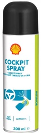Tīrīšanas līdzeklis Shell, 0.3 l