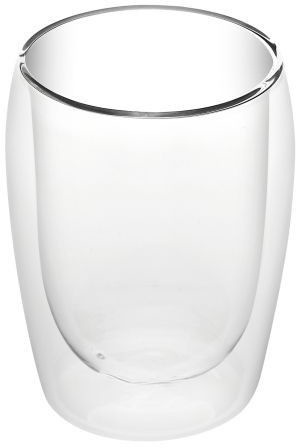 Dubultā stikla glāze Arkolat, 2 gab., 0.3 l