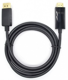 TB Cable HDMI / DisplayPort 1.8m Black