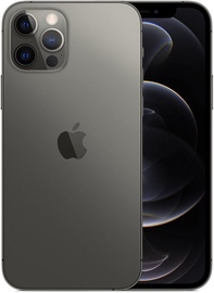 Apple iPhone 12 Pro 512GB Graphite