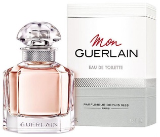 Tualettvesi Guerlain Mon Guerlain 30ml EDT
