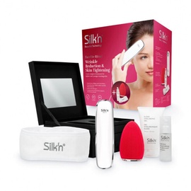 Прибор для ухода за кожей лица Silk'n