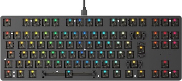 Glorious PC Gaming Race GMMK Tenkeyless ISO