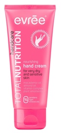 Evree Total Nutrition Hand Cream 100ml