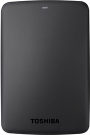 Toshiba Canvio Basics (new) 3TB USB 3.0 HDTB330EK3CB