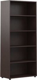 Skyland Office Cabinet AHC 85 Wenge Magic