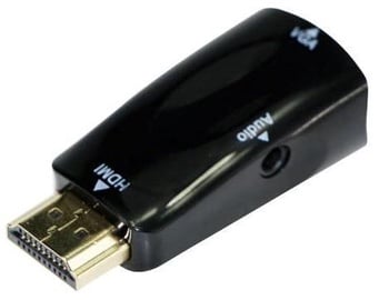 Adapter Gembird Adapter HDMI to VGA