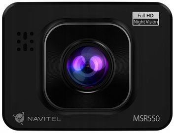 Vaizdo registratorius Navitel MSR550