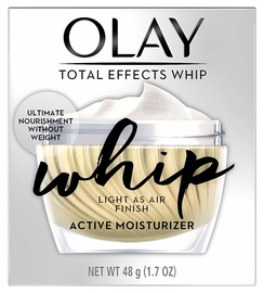 Sejas krēms Olay Whip Total Effects, 50 ml, sievietēm