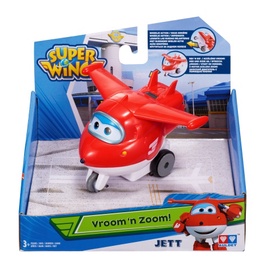 ROTAĻLIETA plakne SUPERWINGS JETT EU7101