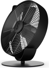Stadler Form Tabletop Fan Tim T-021 Black