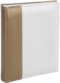 Victoria Collection Lux 200M Album Gold