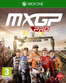 MXGP Pro Xbox One