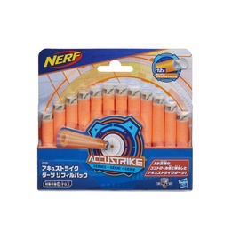 Rotaļlieta Šautene ACCUSTRIKE 12 lodes (NERF)